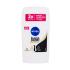 Nivea Black & White Invisible Silky Smooth 48h Αντιιδρωτικό για γυναίκες 50 ml