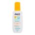 Astrid Sun Sensitive Milk Spray SPF50+ Αντιηλιακό προϊόν για το σώμα 150 ml