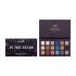 Barry M In The Stars 18 Pan Eyeshadow Pallete Σκιές ματιών για γυναίκες 12,6 gr