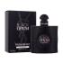 Yves Saint Laurent Black Opium Le Parfum Parfum για γυναίκες 50 ml