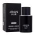 Giorgio Armani Code Parfum Parfum για άνδρες Επαναπληρώσιμο 50 ml