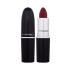 MAC Matte Lipstick Κραγιόν για γυναίκες 3 gr Απόχρωση 665 Ring The Alarm