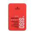 Schwarzkopf Professional Osis+ Mighty Matte Strong Matte Cream Κρέμα μαλλιών για γυναίκες 100 ml