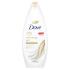 Dove Nourishing Silk Αφρόλουτρο για γυναίκες 250 ml