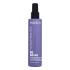 Matrix So Silver All-In-One Toning Leave-In Spray Περιποίηση μαλλιών χωρίς ξέβγαλμα για γυναίκες 200 ml