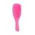 Tangle Teezer Wet Detangler Mini Βούρτσα μαλλιών για γυναίκες 1 τεμ Απόχρωση Pink