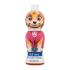 Nickelodeon Paw Patrol Skye 2in1 Shower Gel & Shampoo Αφρόλουτρο για παιδιά 400 ml