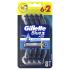 Gillette Blue3 Comfort Ξυριστική μηχανή για άνδρες Σετ