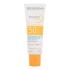 BIODERMA Photoderm Cream SPF50+ Αντιηλιακό προϊόν προσώπου 40 ml Απόχρωση Invisible