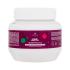 Kallos Cosmetics Hair Pro-Tox Superfruits Antioxidant Hair Mask Μάσκα μαλλιών για γυναίκες 275 ml