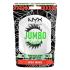 NYX Professional Makeup Jumbo Lash! Spiky Fringe Ψεύτικες βλεφαρίδες για γυναίκες 1 τεμ