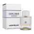 Montblanc Explorer Platinum Eau de Parfum για άνδρες 60 ml