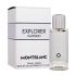 Montblanc Explorer Platinum Eau de Parfum για άνδρες 30 ml