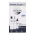 Nioxin System 2 Σετ δώρου σαμπουάν System 2 Cleanser Shampoo300 ml + μαλακτικο System System 2 Revitalising Conditioner 300 ml ml + Φροντιδα μαλλιών System 2 Scalp & Hair Treatment 100 ml