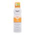 Eucerin Sun Oil Control Body Sun Spray Dry Touch SPF50 Αντιηλιακό προϊόν για το σώμα 200 ml