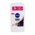 Nivea Black & White Invisible Clear 48h Αντιιδρωτικό για γυναίκες 50 ml