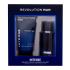 Revolution Man Intense Σετ δώρου EDT 100 ml + αφρόλουτρο 150 ml