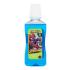Marvel Spiderman Firefly Anti-Cavity Fluoride Mouthwash Στοματικό διάλυμα για παιδιά 300 ml