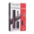 Shiseido ControlledChaos MascaraInk Σετ δώρου μάσκαρα ControlledChaos MascaraInk 11,5 ml + κραγιόν TechnoSatin Gel Lipstick 2 g 416 Red Shift