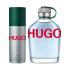 ΕΚΠΤΩΤΙΚΟ ΠΑΚΕΤΟ Eau de Toilette HUGO BOSS Hugo Man + Αποσμητικό HUGO BOSS Hugo Man