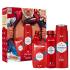 Old Spice Whitewater Σετ δώρου αποσμητικό 150 ml + αποσμητικό 50 ml + αφρόλουτρο 3σε1 250 ml + domino