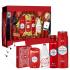 Old Spice Whitewater Σετ δώρου αποσμητικό 150 ml + αποσμητικό 50 ml + αφρόλουτρο 3σε1 250 ml + aftershave 100 ml + τραπουλα