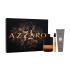 Azzaro The Most Wanted Σετ δώρου Parfum 100 ml + Parfum 10 ml + αφρόλουτρο 75 ml