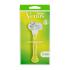 Gillette Venus Extra Smooth Ξυριστική μηχανή για γυναίκες 1 τεμ