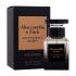 Abercrombie & Fitch Authentic Night Eau de Toilette για άνδρες 30 ml