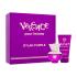 Versace Pour Femme Dylan Purple Σετ δώρου EDP 30 ml + λοσιόν σώματος 50 ml