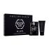 Philipp Plein No Limit$ Σετ δώρου EDP 50 ml + After Shave Balm 50 ml