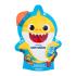Pinkfong Baby Shark Bubble Bath Αφρός μπάνιου για παιδιά Συσκευασία "γεμίσματος" 400 ml