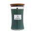 WoodWick Mint Leaves & Oak Αρωματικό κερί 610 gr