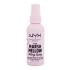 NYX Professional Makeup Marshmellow Setting Spray Σπρέι σταθεροποίησης μαγικιάζ για γυναίκες 60 ml