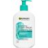 Garnier Skin Naturals Hyaluronic Aloe Soothing Cream Cleanser Κρέμα καθαρισμού για γυναίκες 250 ml