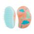 Tangle Teezer The Original Mini Βούρτσα μαλλιών για παιδιά 1 τεμ Απόχρωση Mighty Dino