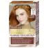 L'Oréal Paris Excellence Creme Triple Protection Βαφή μαλλιών για γυναίκες 48 ml Απόχρωση 7UR Universal Copper