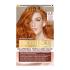 L'Oréal Paris Excellence Creme Triple Protection Βαφή μαλλιών για γυναίκες 48 ml Απόχρωση 8UR Universal Light Copper