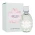 Jimmy Choo Jimmy Choo Floral Eau de Toilette για γυναίκες 60 ml