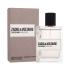 Zadig & Voltaire This is Him! Undressed Eau de Toilette για άνδρες 50 ml