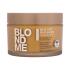 Schwarzkopf Professional Blond Me Blonde Wonders Golden Mask Μάσκα μαλλιών για γυναίκες 450 ml