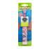 Nickelodeon Paw Patrol Battery Powered Toothbrush Υπερηχητική οδοντόβουρτσα για παιδιά 1 τεμ