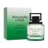 Abercrombie & Fitch Away Weekend Eau de Toilette για άνδρες 50 ml