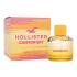 Hollister Canyon Sky Eau de Parfum για γυναίκες 100 ml
