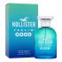 Hollister Feelin' Good Eau de Toilette για άνδρες 50 ml