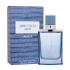 Jimmy Choo Man Aqua Eau de Toilette για άνδρες 50 ml