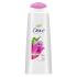 Dove Ultra Care Aloe Vera & Rose Water Σαμπουάν για γυναίκες 400 ml