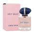 Giorgio Armani My Way Exclusive Edition Eau de Parfum για γυναίκες 50 ml