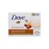 Dove Pampering Beauty Cream Bar Στερεό σαπούνι για γυναίκες 90 gr ελλατωματική συσκευασία
