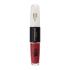 Dermacol 16H Lip Colour Extreme Long-Lasting Lipstick Κραγιόν για γυναίκες 8 ml Απόχρωση 20